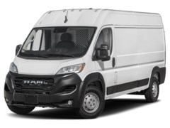 2025 RAM ProMaster 2500 Cargo Van_101